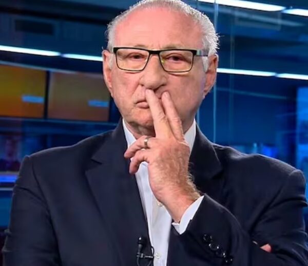 Murió Ernesto Cherquis Bialo, una pluma histórica del periodismo nacional; gracias por tanto Maestro…