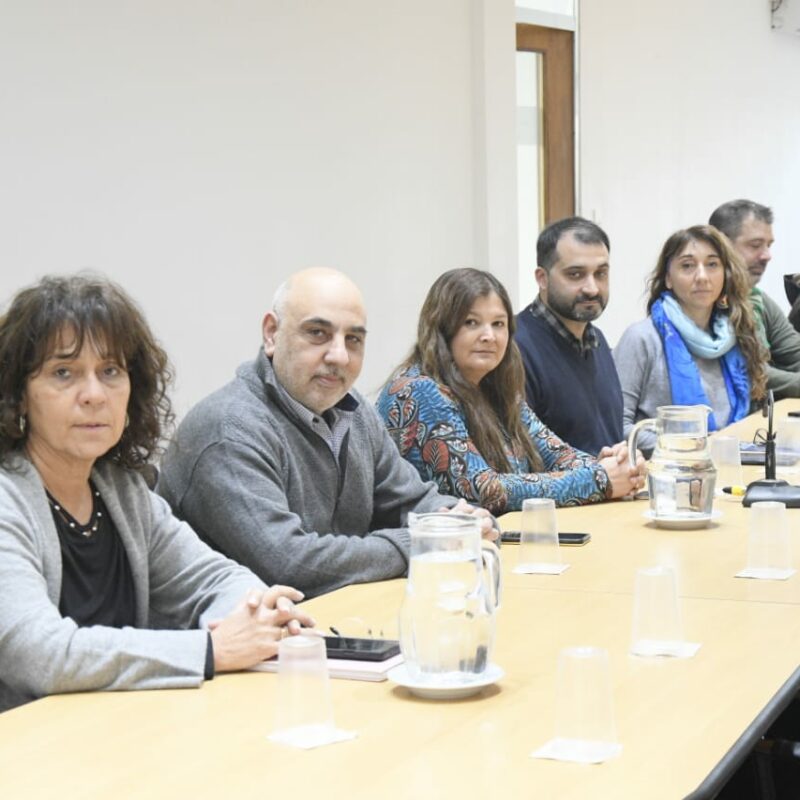 Judiciales bonaerenses aceptaron la oferta salarial: 9% entre febrero y abril