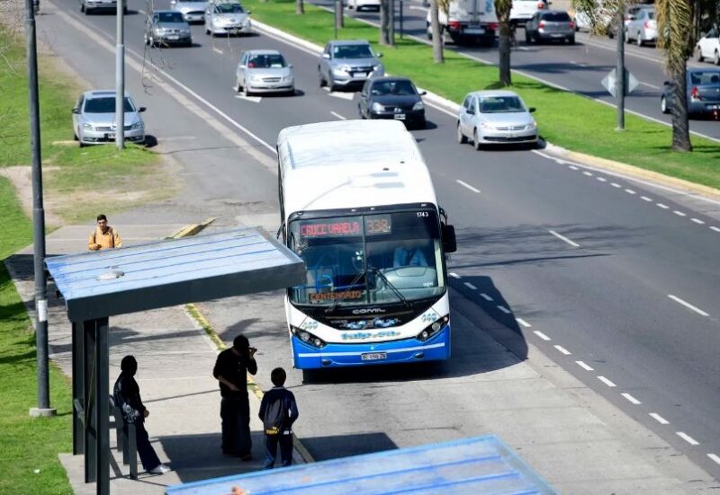 Extienden la concesión de la línea 338 y habrá cambios en el servicio que atraviesa Quilmes, Berazategui y Varela
