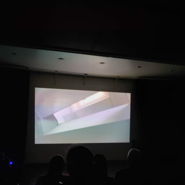 Proyectaron “Traslados” en el Colegio de Abogados de Quilmes; la producción que narra los vuelos de la muerte