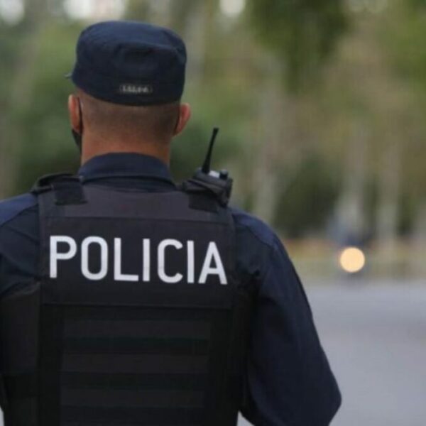 Piden crear un dispositivo de salud mental por los suicidios en la Policía Bonaerense
