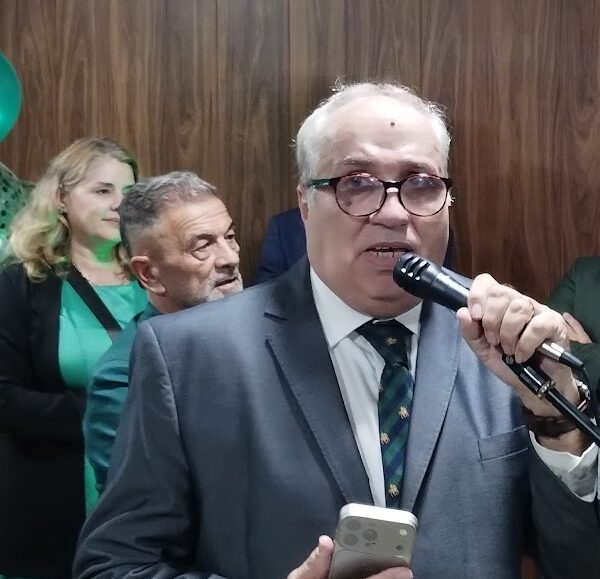 Elecciones en el CAQ: Rodríguez Basalo apuesta a la formación y al crecimiento para potenciar la abogacía regional