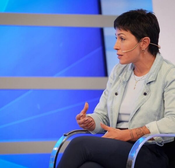 Mayra Mendoza: “no se le puede pedir más esfuerzo a nuestra población”