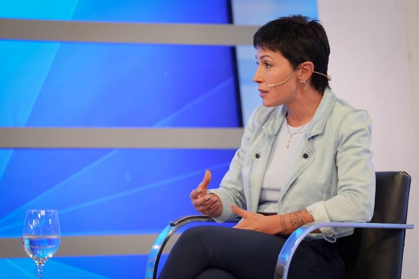 Mayra Mendoza: “no se le puede pedir más esfuerzo a nuestra población”