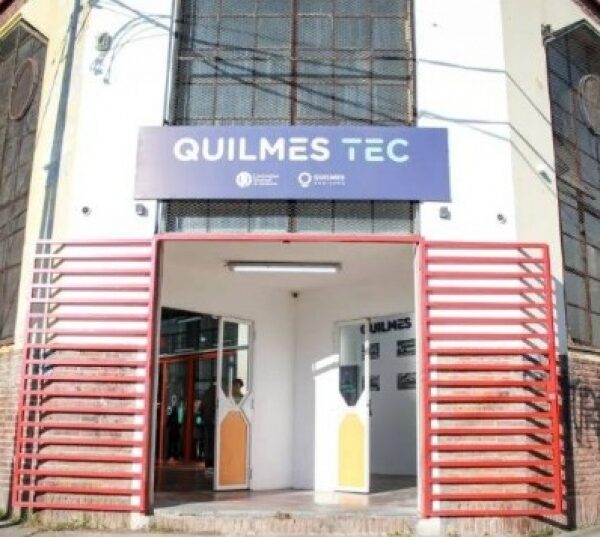 Quilmes ofrecerá un taller gratuito sobre inteligencia artificial orientado al empleo