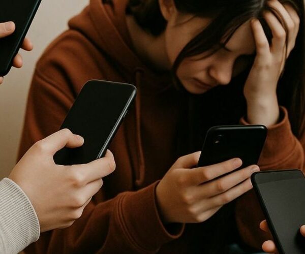 Impulsan la creación de un Programa Nacional de prevención y erradicación de la violencia digital en menores de edad