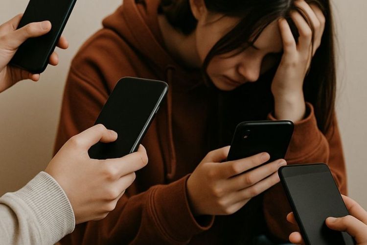 Impulsan la creación de un Programa Nacional de prevención y erradicación de la violencia digital en menores de edad