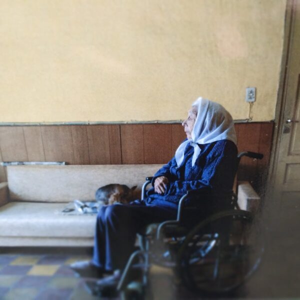 Se inauguró la muestra fotográfica “Un abrazo infinito”