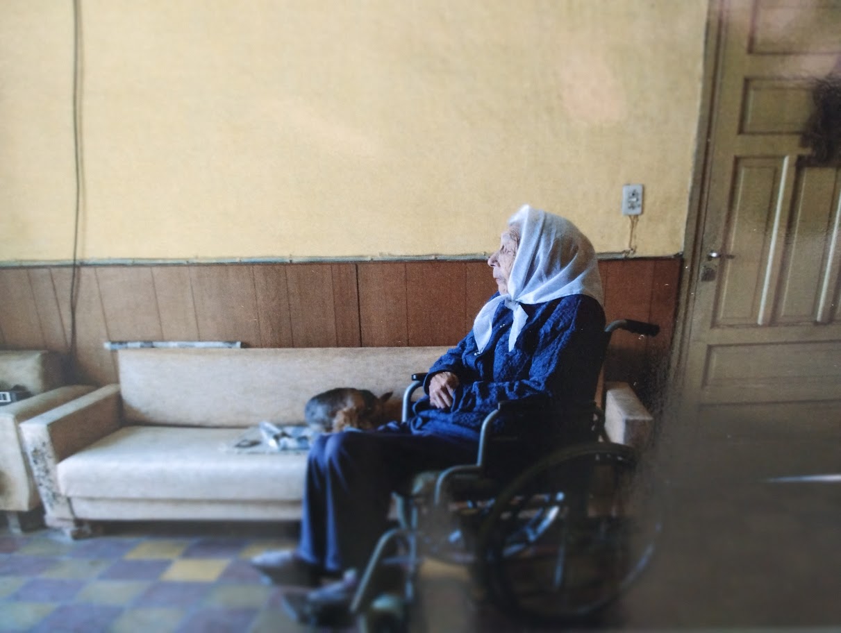 Se inauguró la muestra fotográfica “Un abrazo infinito”