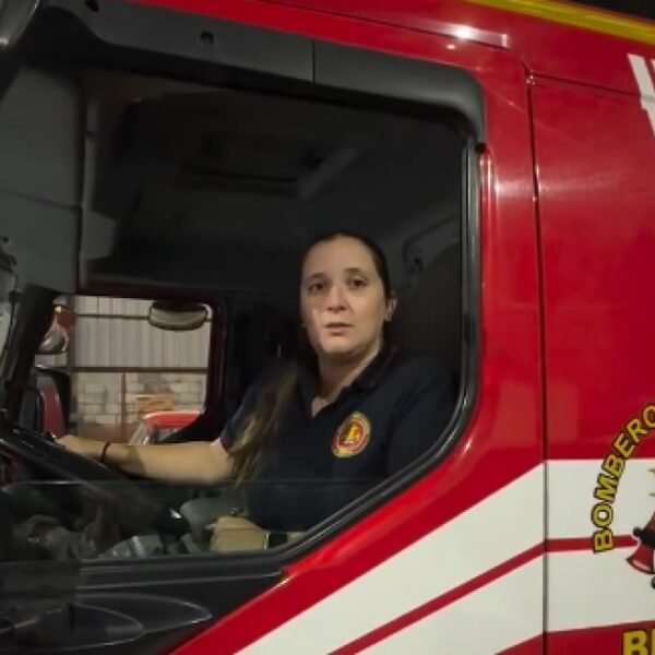 Falsas amenazas de bomba: Bomberos de Bernal advierten por el impacto en recursos y personal