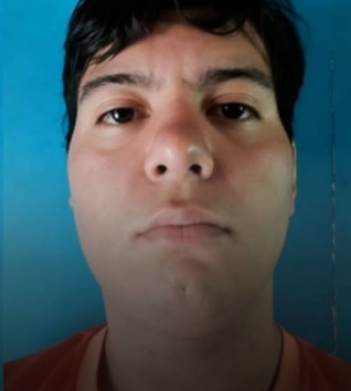 Buscan intensamente a Diego Matías Peralta, desaparecido en Berazategui