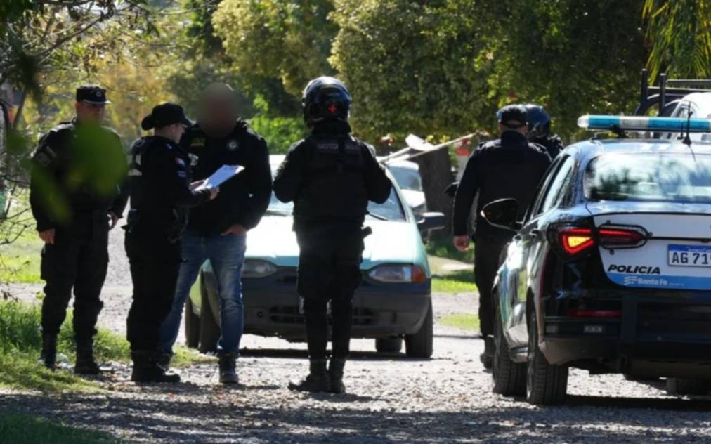 Amenazas en escuelas: intiman a una familia a pagar 6 millones de pesos por “costo de operativos”