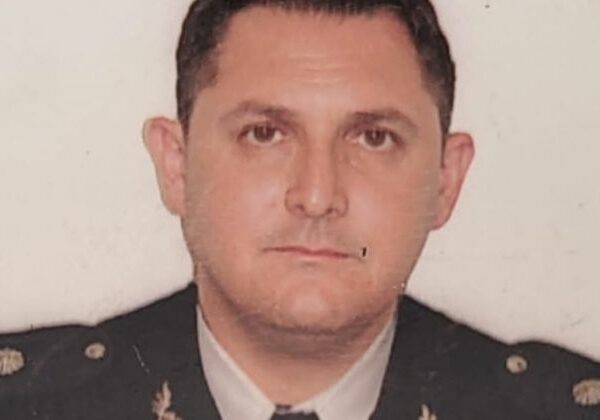 La historia de un expolicía preso por una falsa acusación