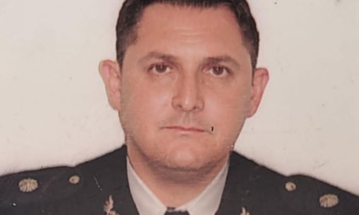 La historia de un expolicía preso por una falsa acusación