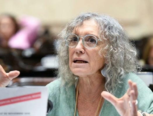 La Coalición Cívica pide investigar créditos millonarios del Banco Nación a funcionarios y legisladores