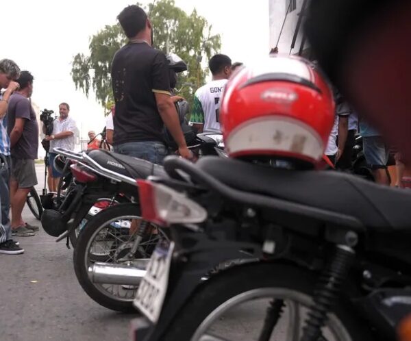 La semana próxima inicia el juicio por el crimen del joven delivery Danilo; al que mataron para robarle la moto en Bernal