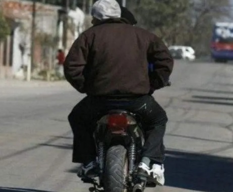 Proponen impedir la excarcelación de los “motochorros” en la Provincia