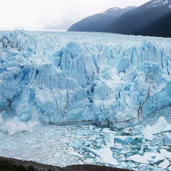 Ley de Glaciares: presentaron un amparo para frenar la nueva normativa