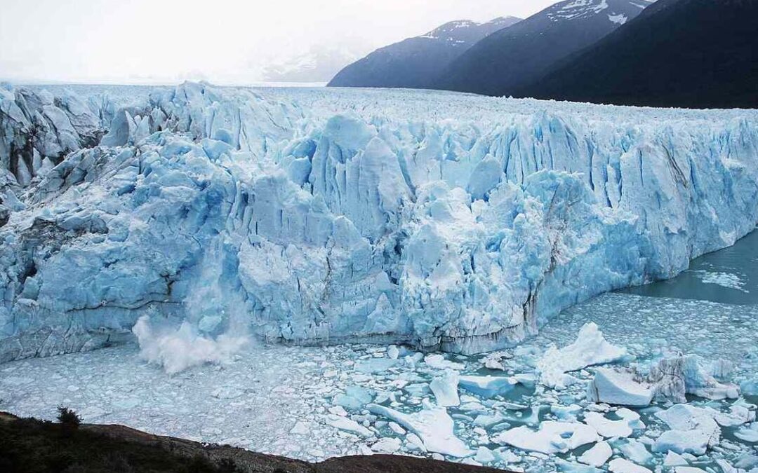 Ley de Glaciares: presentaron un amparo para frenar la nueva normativa