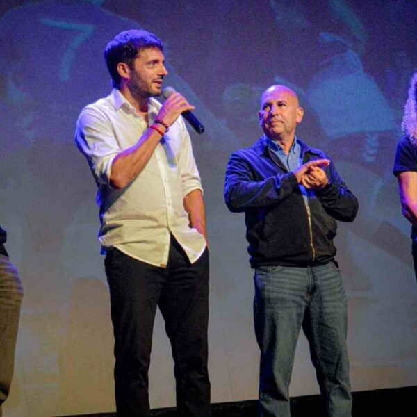 El Municipio de Quilmes realizó el lanzamiento de los Juegos Bonaerenses 2026