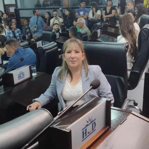 Quilmes: la concejal Sabrina Morguen pidió informes sobre el uso de fondos del SAMO en el sistema de salud