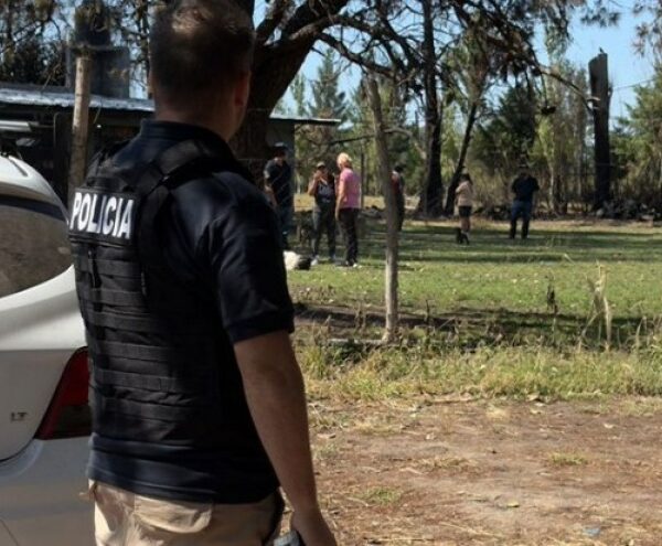 Florencio Varela: rescatan a 13 menores en una causa por presunto trabajo infantil y servidumbre