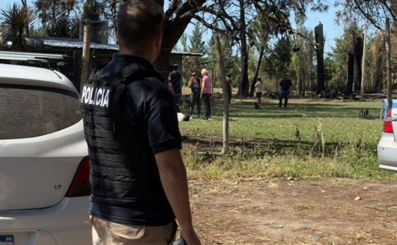 Florencio Varela: rescatan a 13 menores en una causa por presunto trabajo infantil y servidumbre