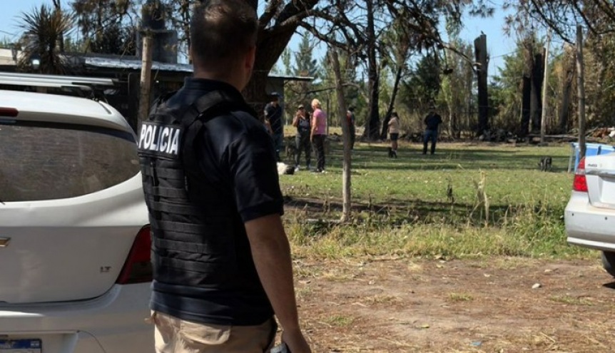 Florencio Varela: rescatan a 13 menores en una causa por presunto trabajo infantil y servidumbre