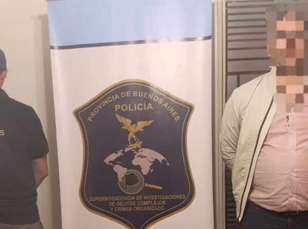 Quilmes: detuvieron a un abogado acusado de millonarias estafas y robo de identidad