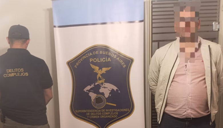 Quilmes: detuvieron a un abogado acusado de millonarias estafas y robo de identidad
