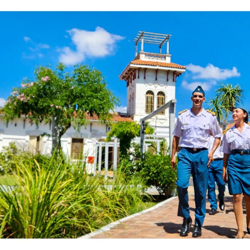 Abren la preinscripción para aspirantes a cadetes del Servicio Penitenciario Bonaerense