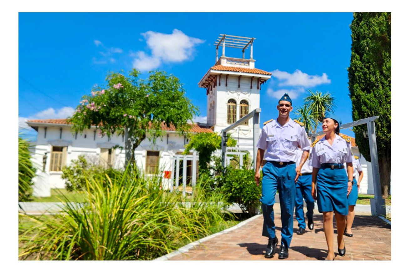Abren la preinscripción para aspirantes a cadetes del Servicio Penitenciario Bonaerense