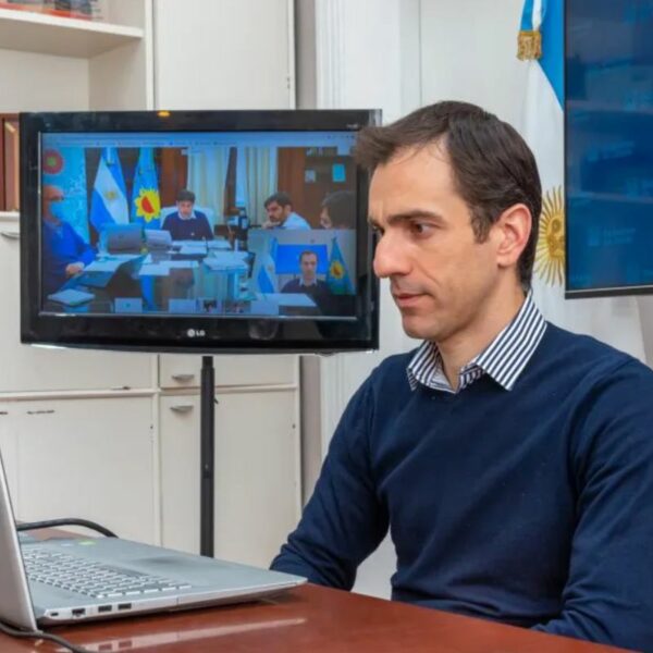 Proponen restringir las comunicaciones de los presos en las cárceles