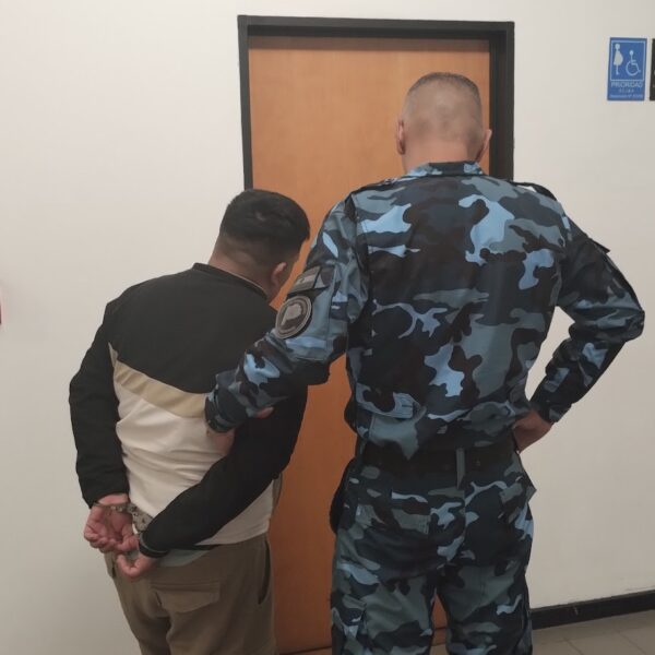 Crimen de Año Nuevo en Quilmes Oeste: testimonios complican al imputado por el homicidio de un vecino el 1° de enero