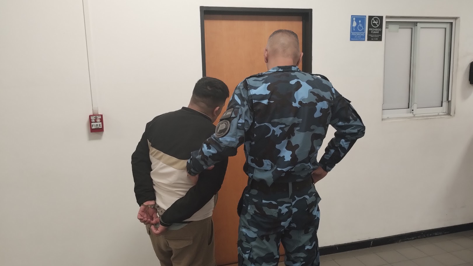 Crimen de Año Nuevo en Quilmes Oeste: testimonios complican al imputado por el homicidio de un vecino el 1° de enero