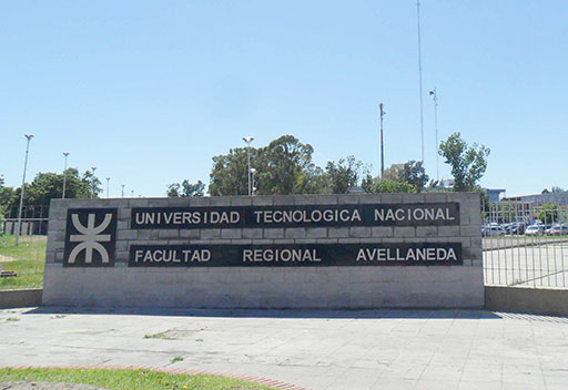 Estudiantes de escuelas secundarias podrán recorrer la UTN Avellaneda en la Jornada de Puertas Abiertas