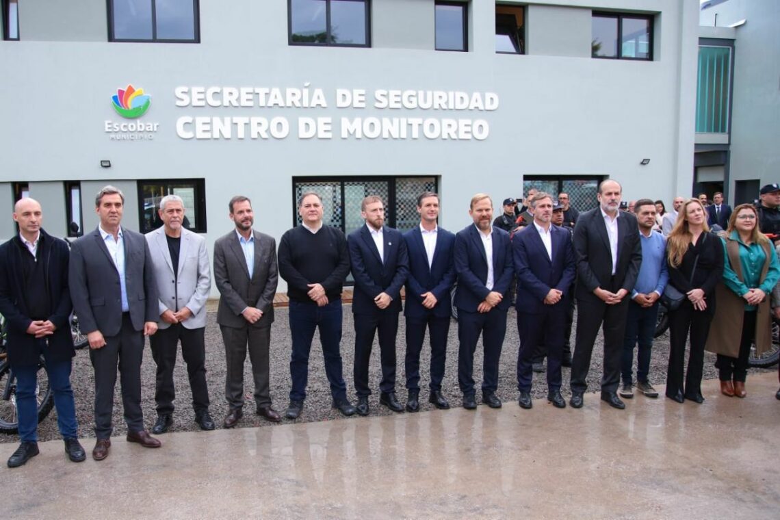 Intendentes debatieron con Alonso y pidieron una Ley de policía municipal