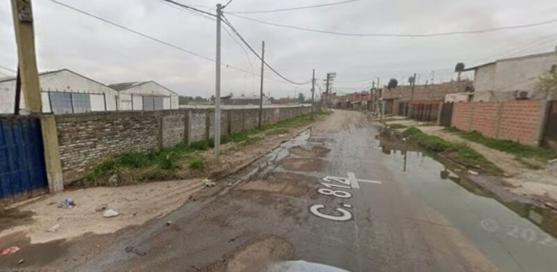 Quilmes: policía que trabajaba como conductor de aplicación se resistió a un robo a balazos