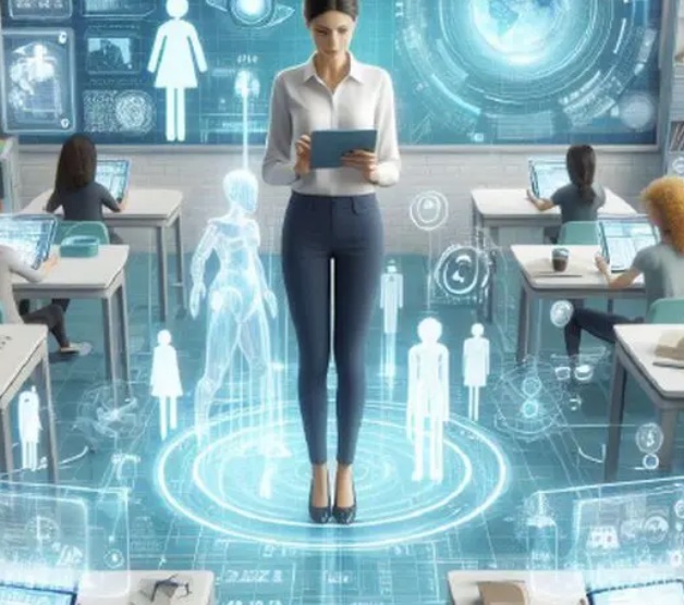 Buscan incorporar la Educación Digital Integral como contenido curricular obligatorio