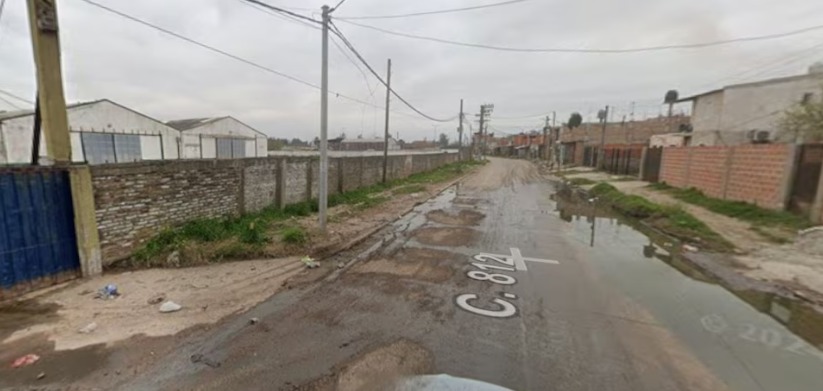 Quilmes: policía que trabajaba como conductor de aplicación se resistió a un robo a balazos