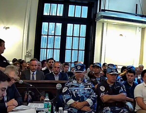 Caso Báez Sosa: la Corte rechazó los recursos de los rugbiers homicidas