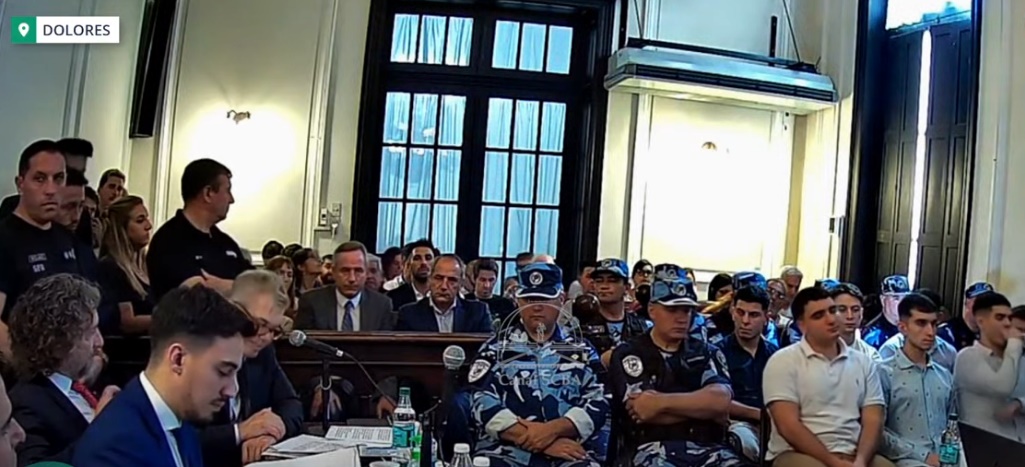 Caso Báez Sosa: la Corte rechazó los recursos de los rugbiers homicidas