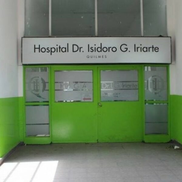 Aumentaron las internaciones por infecciones respiratorias en la Provincia