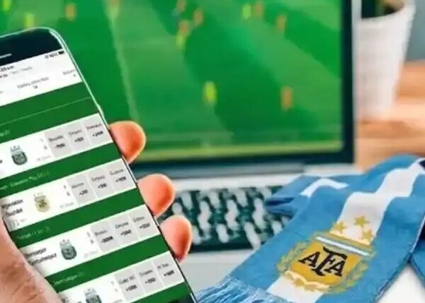 Las búsquedas de apuestas online se dispararon un 6.200% durante la final del Mundial