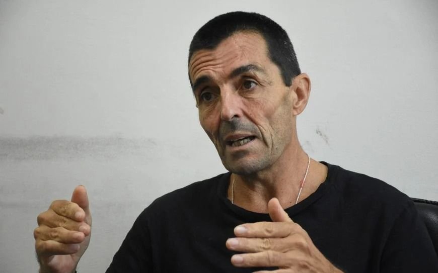 Profundo dolor por la muerte del fiscal Federico Delgado