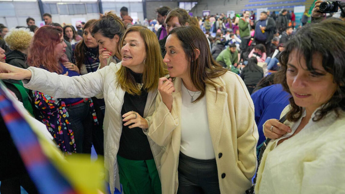 Legislatura bonaerense: impulsan la creación de un registro de femicidios