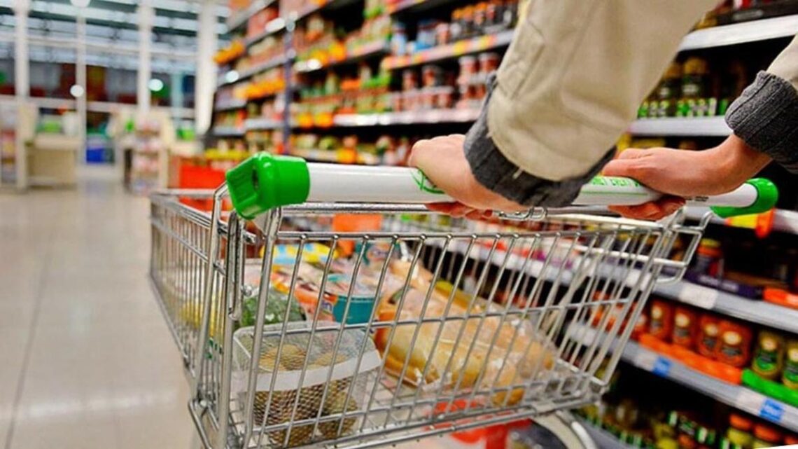 En la provincia de Buenos Aires el consumo cayó un 35% interanual en abril