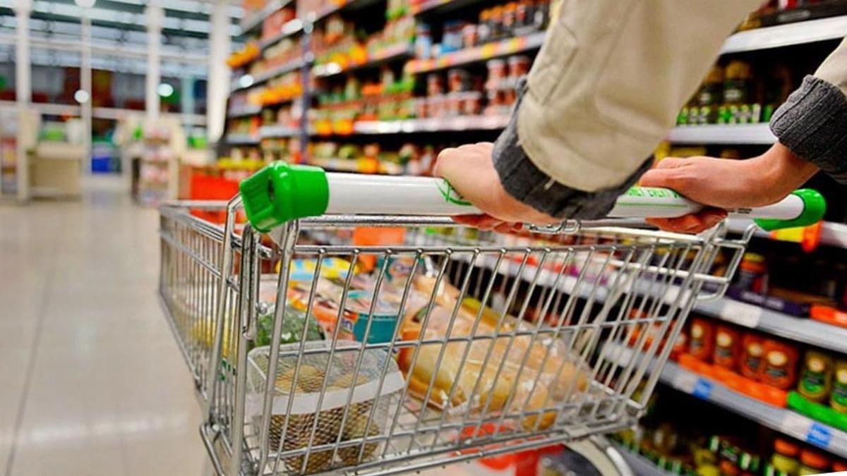 Inflación récord: en agosto fue del 12,4%