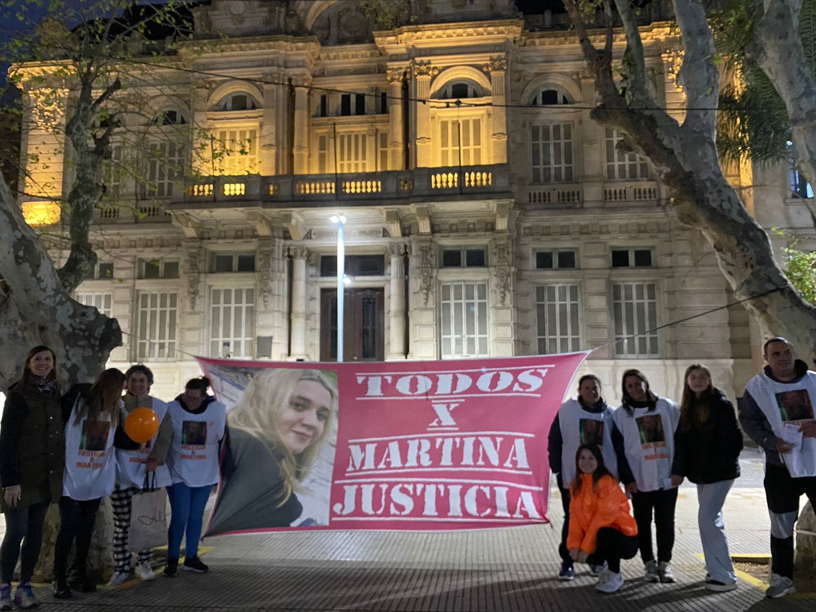 Irán a juicio los profesionales de la salud imputados por la muerte de una adolescente en una clínica privada de Quilmes Oeste