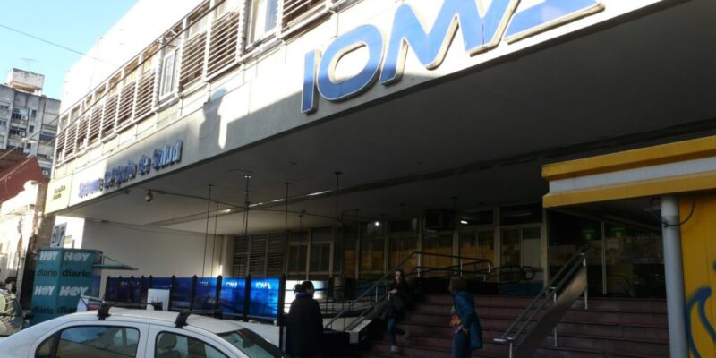 La Provincia amplía la cobertura de medicamentos del IOMA